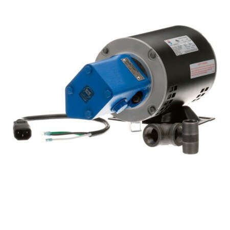 Allpoints Allpoints 681388 Pump/Motor Assembly For Magikitchen Products 681388